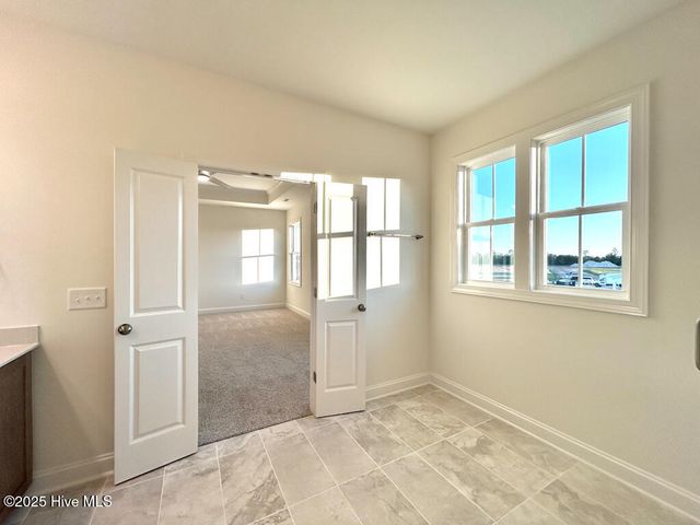 100 Poppy Place, Hubert, NC 28539