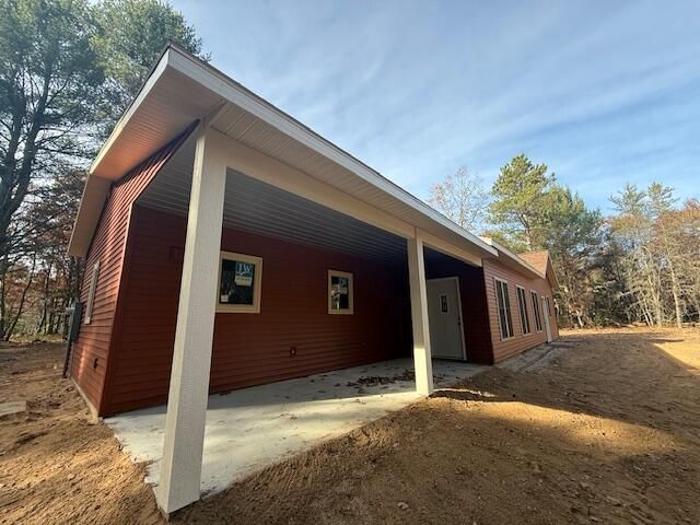 6815 W Dana's Circle, Baldwin, MI 49304