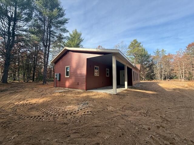 6815 W Dana's Circle, Baldwin, MI 49304