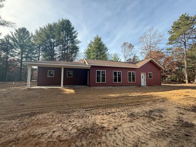 6815 W Dana's Circle, Baldwin, MI 49304