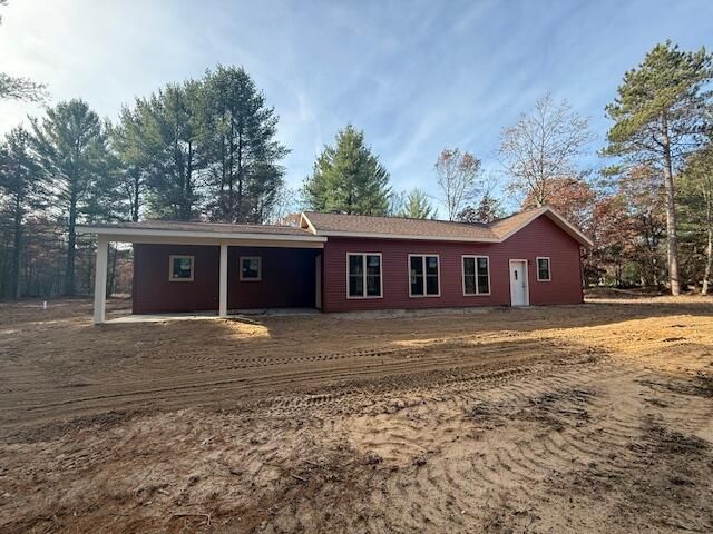 6815 W Dana's Circle, Baldwin, MI 49304