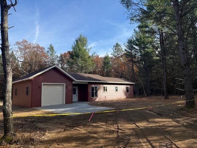 6815 W Dana's Circle, Baldwin, MI 49304