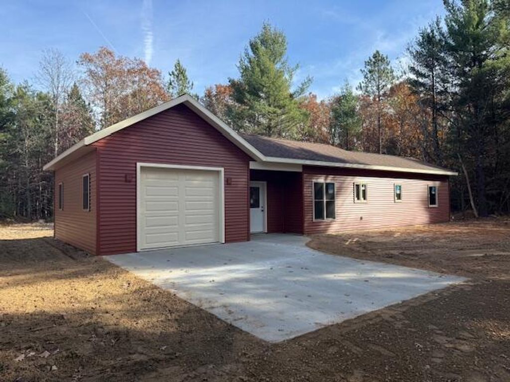 6815 W Dana's Circle, Baldwin, MI 49304