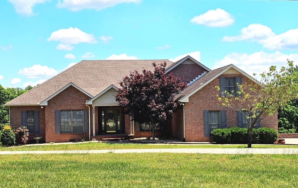980 Riverview Rd, Mount Juliet, TN 37122