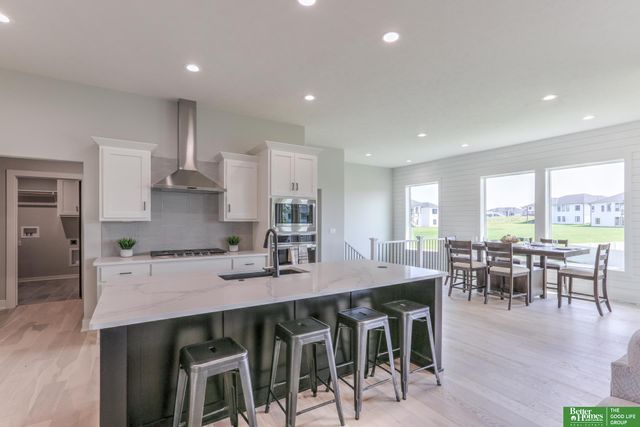 5826 N 213 Avenue, Elkhorn, NE 68022