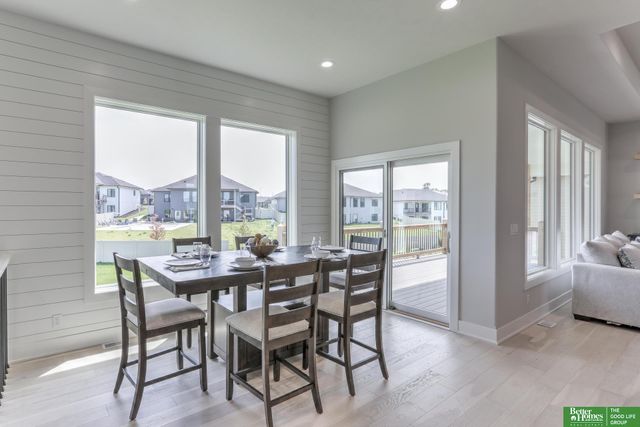 5826 N 213 Avenue, Elkhorn, NE 68022