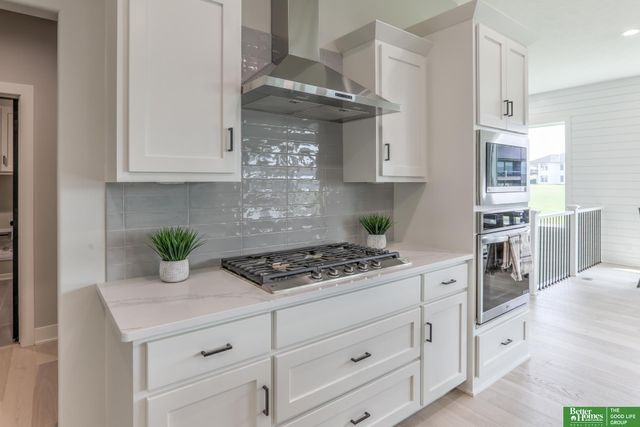 5826 N 213 Avenue, Elkhorn, NE 68022