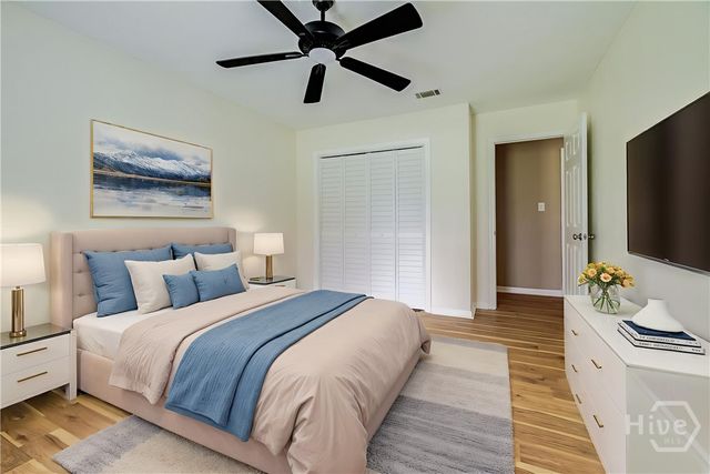 322 Suncrest Boulevard, Savannah, GA 31410