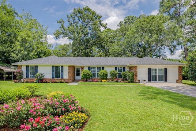 322 Suncrest Boulevard, Savannah, GA 31410