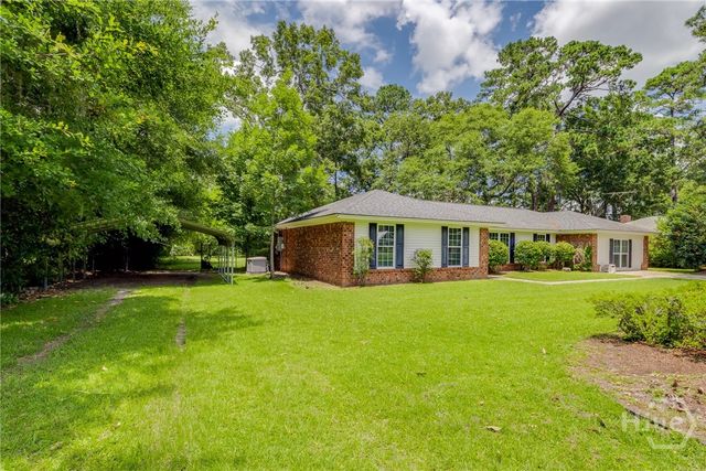 322 Suncrest Boulevard, Savannah, GA 31410