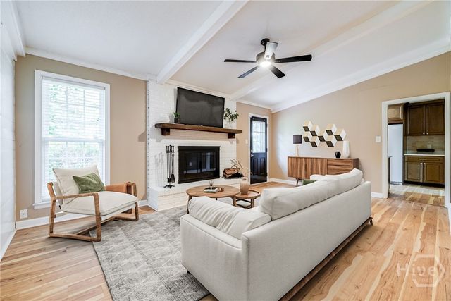 322 Suncrest Boulevard, Savannah, GA 31410