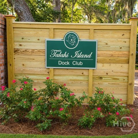 322 Suncrest Boulevard, Savannah, GA 31410