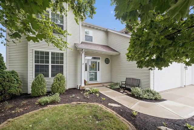 1964 Coneflower Court, Yorkville, IL 60560