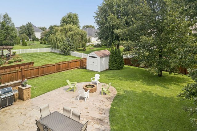 1964 Coneflower Court, Yorkville, IL 60560
