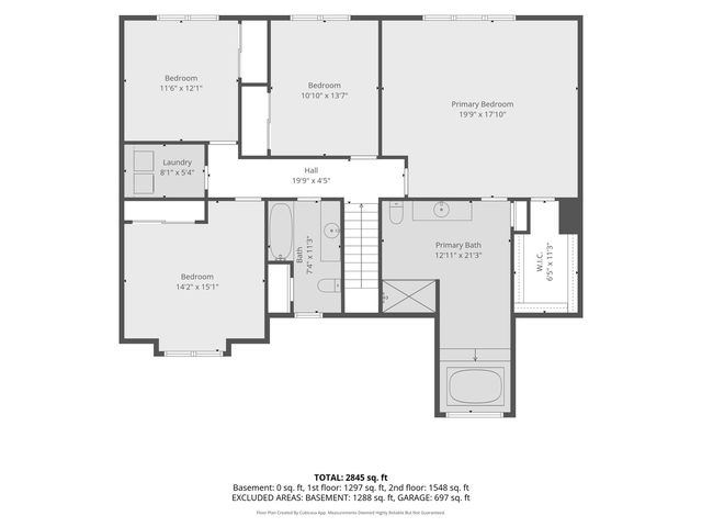 1964 Coneflower Court, Yorkville, IL 60560