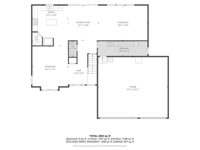 1964 Coneflower Court, Yorkville, IL 60560