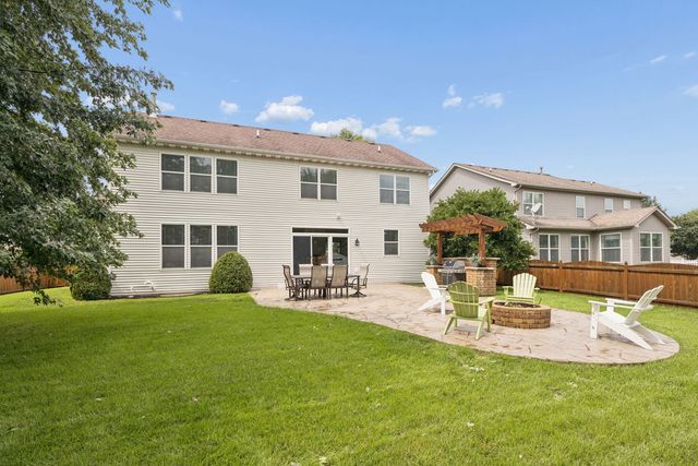 1964 Coneflower Court, Yorkville, IL 60560