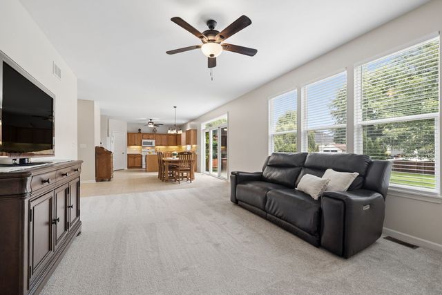 1964 Coneflower Court, Yorkville, IL 60560