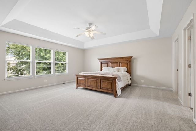 1964 Coneflower Court, Yorkville, IL 60560