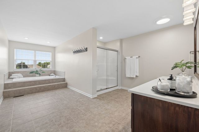 1964 Coneflower Court, Yorkville, IL 60560