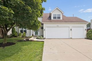 1964 Coneflower Court, Yorkville, IL 60560