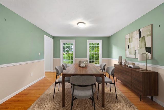 8 Wesley Lane, Salem, NH 03079