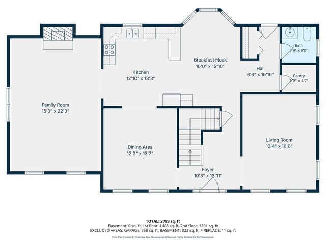 8 Wesley Lane, Salem, NH 03079