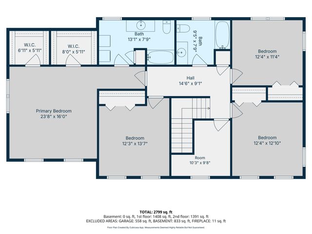 8 Wesley Lane, Salem, NH 03079