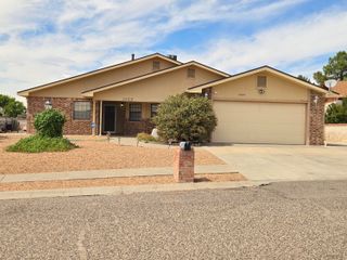 1609 Tommy Armour Court, Rio Communities, NM 87002
