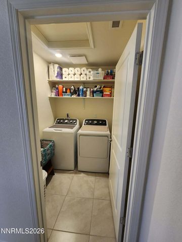 708 Grubbs Well Trail, Dayton, NV 89403