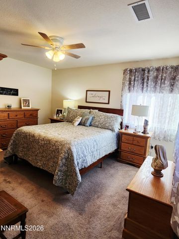 708 Grubbs Well Trail, Dayton, NV 89403