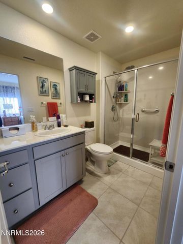 708 Grubbs Well Trail, Dayton, NV 89403