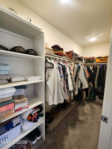 708 Grubbs Well Trail, Dayton, NV 89403