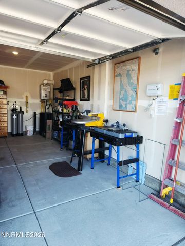 708 Grubbs Well Trail, Dayton, NV 89403