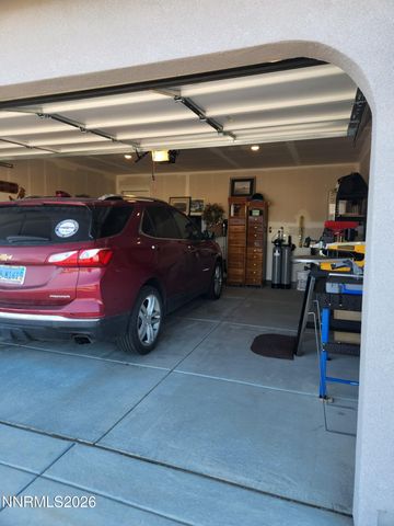 708 Grubbs Well Trail, Dayton, NV 89403