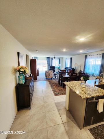 708 Grubbs Well Trail, Dayton, NV 89403