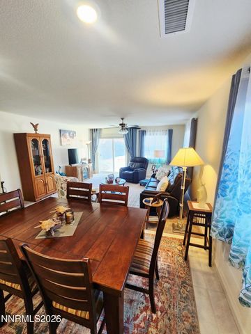 708 Grubbs Well Trail, Dayton, NV 89403