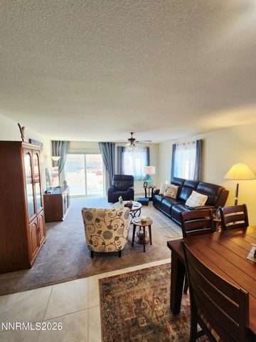 708 Grubbs Well Trail, Dayton, NV 89403