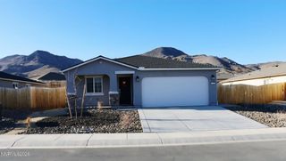 708 Grubbs Well Trail, Dayton, NV 89403