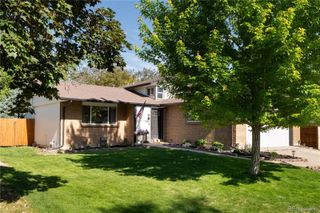 7355 S Elm Court, Centennial, CO 80122