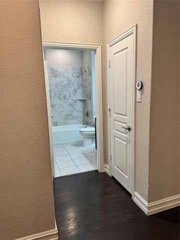 1522 Bellevue Avenue, Garland, TX 75044