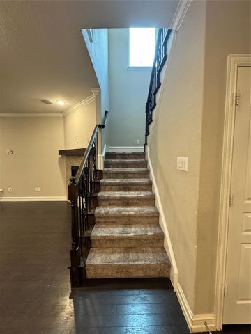 1522 Bellevue Avenue, Garland, TX 75044