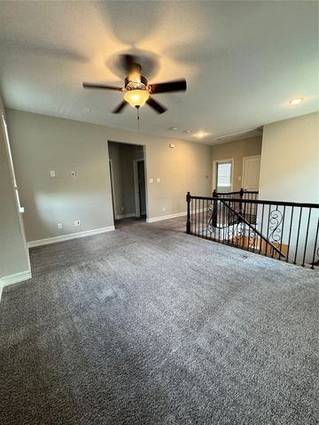 1522 Bellevue Avenue, Garland, TX 75044