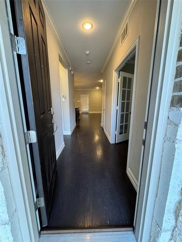 1522 Bellevue Avenue, Garland, TX 75044