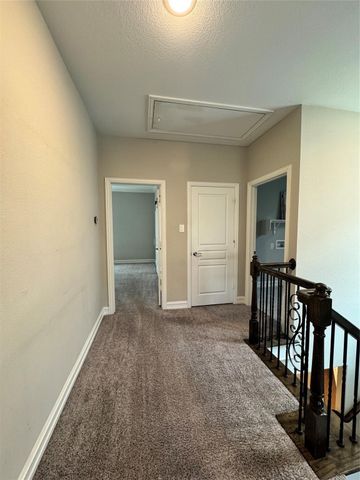 1522 Bellevue Avenue, Garland, TX 75044