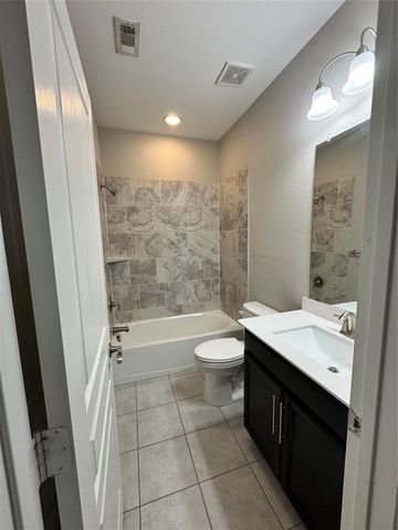 1522 Bellevue Avenue, Garland, TX 75044