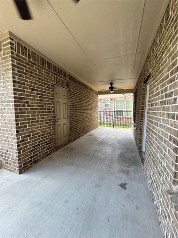 1522 Bellevue Avenue, Garland, TX 75044