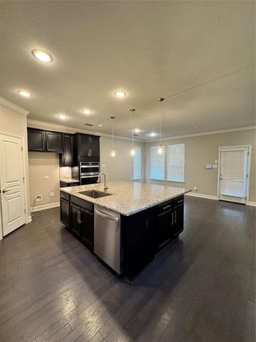 1522 Bellevue Avenue, Garland, TX 75044