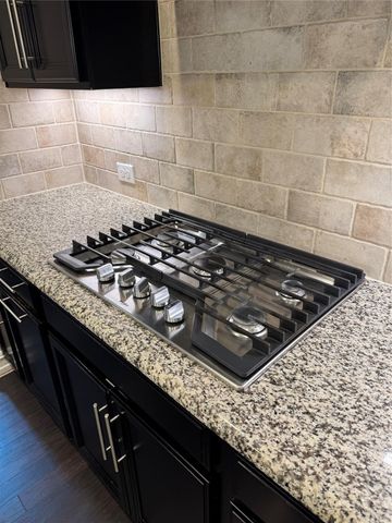 1522 Bellevue Avenue, Garland, TX 75044