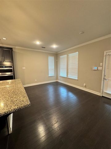 1522 Bellevue Avenue, Garland, TX 75044